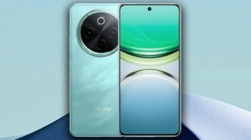 vivo Y300 Pro Duyuruldu: Fiyatı ve Özellikleri