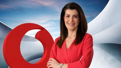 Vodafone Business'tan akıllı fabrika çözümü