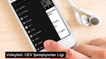 Voleybol: CEV Şampiyonlar Ligi