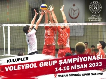 Voleybolun yıldızları sahaya çıkıyor