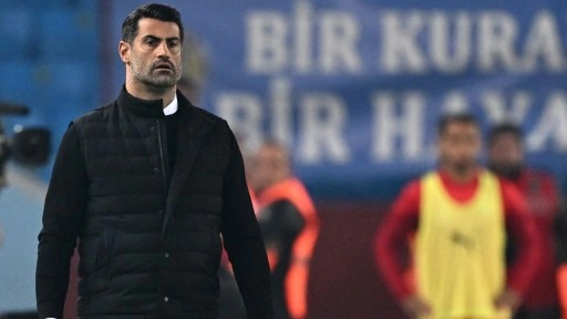 Volkan Demirel'den Şenol Güneş için olay sözler