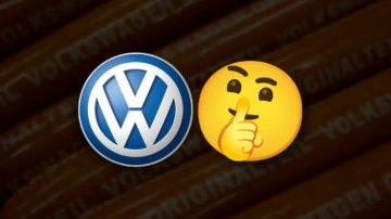 Volkswagen'in En Çok Satan Ürünü Ne? Hayır, Araba Değil!