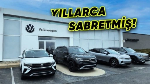 Volkswagen Kendi Bayisinden Davacı Oldu: İşte Yaşananlar