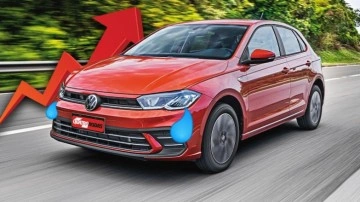 Volkswagen, Polo’nun Fiyatına Zam Geleceğini Açıkladı