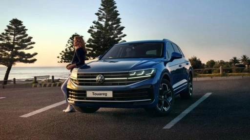 Volkswagen Touareg fiyat listesi – Ekim 2024