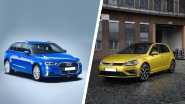 Volkswagen ve Audi, 2022 Satış Verilerini Açıkladı!