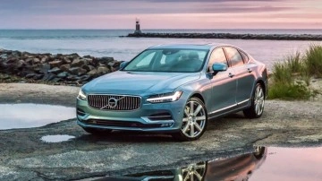 Volvo, artık Türkiye'de sedan satmayacak! İşte nedeni