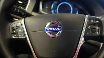 Volvo'dan flaş karar! Yeni yılda Türkiye'de sedan model satılmayacak, sebebi ise...