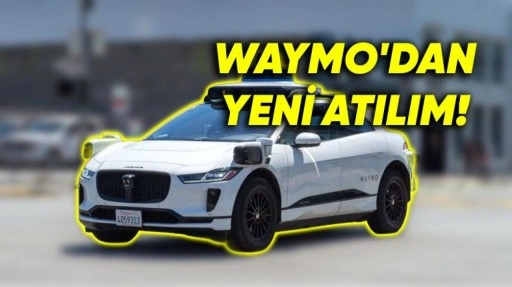 Waymo ve Hyundai Güçlerini Birleştiriyor