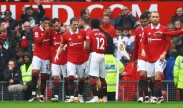 West Ham United - Manchester United maçı ne zaman, saat kaçta, hangi kanalda?