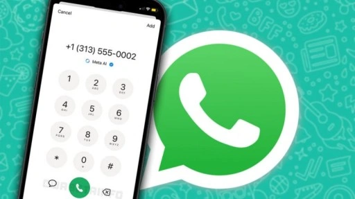 WhatsApp'a Numara Çevirici Özelliği Geliyor