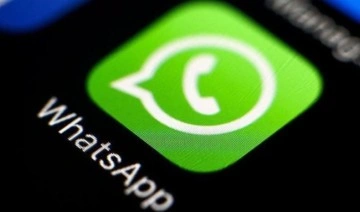 WhatsApp anlık olarak çöktü! Gruplara mesaj atılmıyor