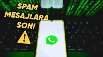 WhatsApp Dolandırıcıların Köküne Kibrit Suyu Dökecek