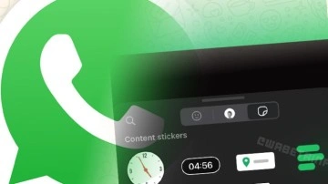 WhatsApp Durumlarına Anket Özelliği Geliyor