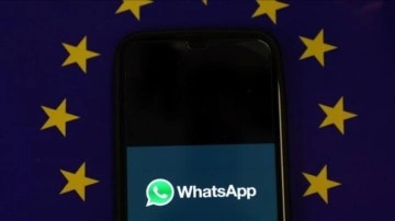 WhatsApp geri adım atarak AB kurallarına uymayı kabul etti!