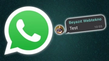 WhatsApp, Gruplarda Profil Fotoğrafı Özelliğini Yayınladı