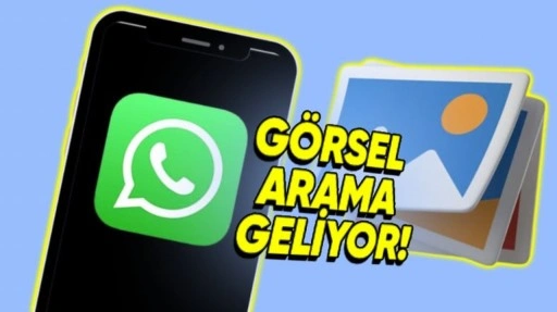 WhatsApp'taki Görselleri Artık İnternette Arayabileceksiniz