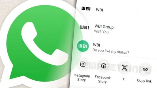 WhatsApp'taki Mesaj ve Medyalar, Üçüncü Taraflara İletilecek