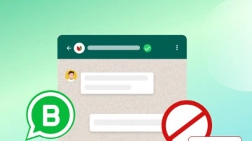 WhatsApp'tan Bilinmeyen Numaralardan Gelen Mesajlara Engel