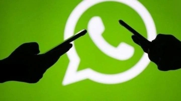 WhatsApp'a erişim sorunu yaşandı! Uygulama çöktü