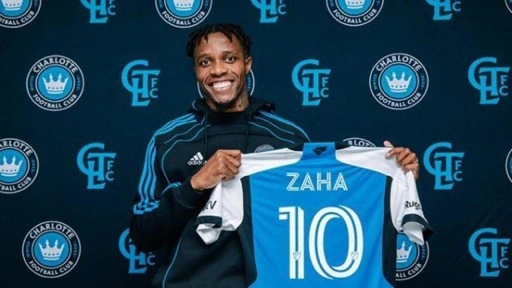 Wilfried Zaha'dan Türkiye itirafı!