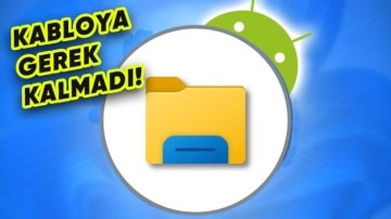 Windows 11, Android Telefonlara Kablosuz Erişim Sunacak