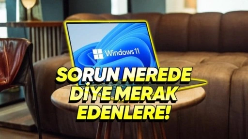 Windows 11 Artık Bilgisayarınızın Ne Konuda İyi Ne Konuda Kötü Olduğunu Söyleyecek