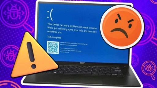 Windows 11 Güncellemesi Felakete Dönüştü: Kullanıcılar Tepkili!