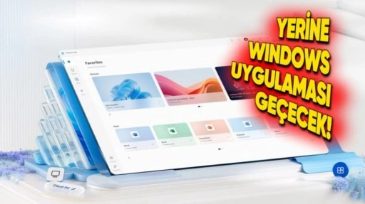 Windows Uzak Masaüstü Uygulaması Kullanımdan Kaldırılıyor