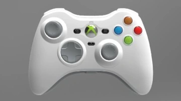 Xbox 360'in İkonik Kumandası Geri Dönüyor!