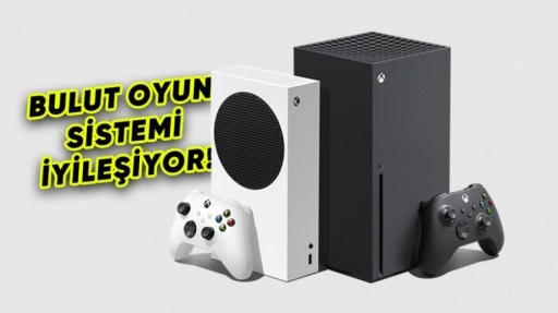 Xbox'a Devasa Bir Güncelleme Geldi: İşte Yenilikler