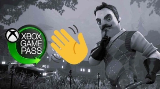 Xbox Game Pass’te Aralık Ayında Kaldırılacak Olan Oyunlar Belli Oldu