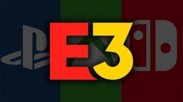 Xbox, Nintendo ve Sony Bu Yıl E3’e Katılmayabilir