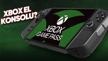 Xbox Patronu, Xbox El Konsolunun Gelip Gelmeyeceği Hakkında Konuştu