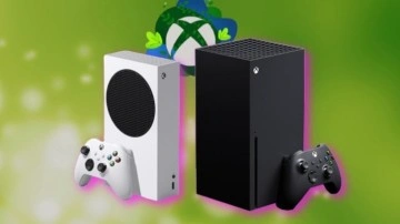 Xbox'u Çevreye Duyarlı Hâle Getirecek Güncelleme