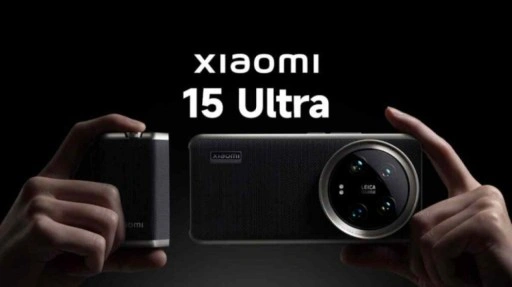 Xiaomi 15 Ultra: Fotoğrafçılıkla İlgili Tüm Detaylar Ortaya Çıktı