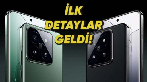 Xiaomi 15S Pro ile İlgili İlk Detaylar Ortaya Çıktı