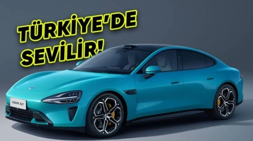 Xiaomi, Otomobillerini İhraç Edecek