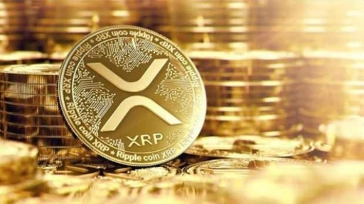 XRP şaha kalktı! 2018'den beri görülmedi