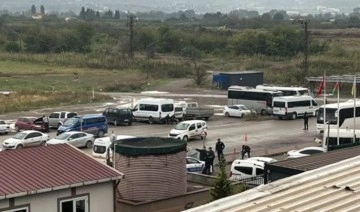 Yalova'da tersanede çalışan 5 işçi silahlı saldırıda yaralandı