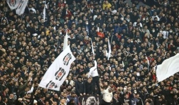 Yandaş Akit, Beşiktaş taraftarını hedef aldı!