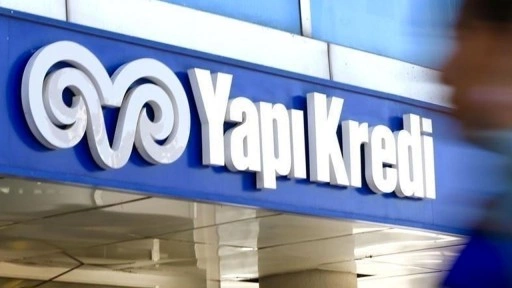 Yapı Kredi, nakit yönetimi alanında Türkiye'nin en iyi bankası seçildi