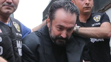 Yargıtay, Adnan Oktar'a verilen 8 bin 685 yıllık hapis cezasını onadı