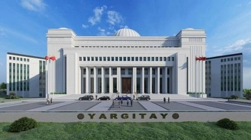 Yargıtay üyesi odasında cinsel ilişkiye girerken basıldı iddiası! Yüksek yargı bu olayı konuşuyor