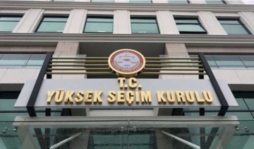 Yargıtay üyesi Talip Bakır YSK üyeliğine seçildi