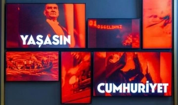 “Yaşasın Cumhuriyet!” Sergisi Ankara’da da Açılıyor