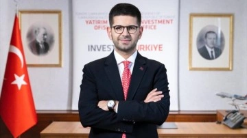 Yatırım Ofisi Başkanı Dağlıoğlu: Türkiye UDY Stratejisi yol haritası olarak tasarlanmıştır