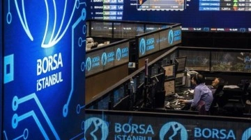 Yatırımcılar Borsa 30’da üç sektöre yöneldi