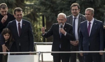 Yavaş ve İmamoğlu, Meral Akşener ile görüşecek mi... Kılıçdaroğlu ne yanıt verdi?