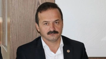 Yavuz Ağıralioğlu Ankara'da parti binasını tuttu partinin adı için konuşulan 4 isim